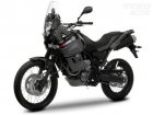 Yamaha XT 660Z Ténéré